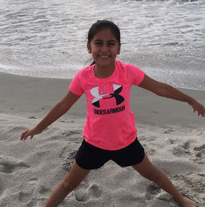 Meet your Posher, Roger